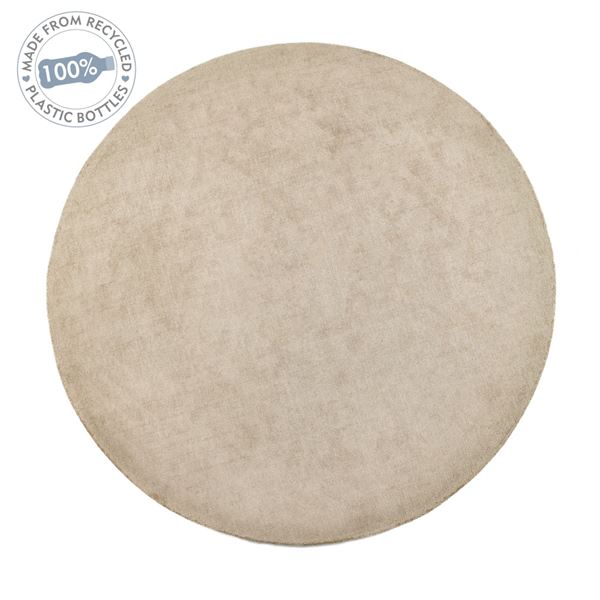 Reef Circle - Beige